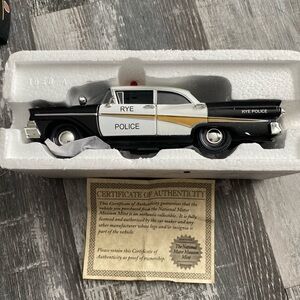 1958 Ford Fairlane 500